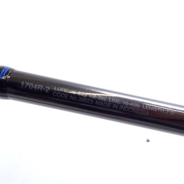 ２０スコーピオン１７０４Ｒ－２